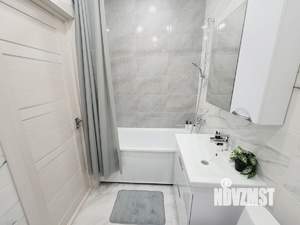 1-к квартира, посуточно, 32м2, 9/13 этаж