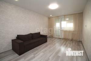 2-к квартира, на длительный срок, 53м2, 20/24 этаж