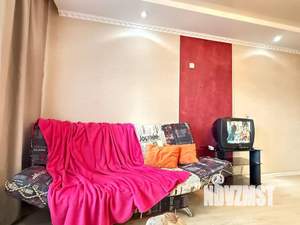 2-к квартира, посуточно, 52м2, 9/9 этаж