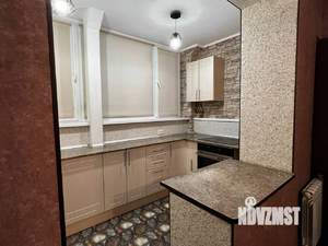 Студия квартира, на длительный срок, 26м2, 2/3 этаж