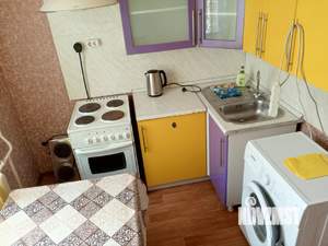 1-к квартира, на длительный срок, 38м2, 5/14 этаж