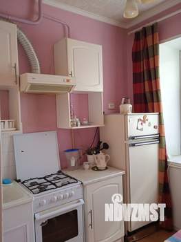 1-к квартира, на длительный срок, 30м2, 1/4 этаж