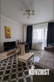 1-к квартира, на длительный срок, 38м2, 2/9 этаж