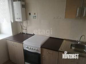 1-к квартира, на длительный срок, 29м2, 5/5 этаж