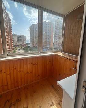 1-к квартира, на длительный срок, 36м2, 4/10 этаж