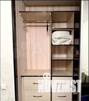 2-к квартира, на длительный срок, 54м2, 5/9 этаж