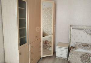 1-к квартира, на длительный срок, 48м2, 13/22 этаж