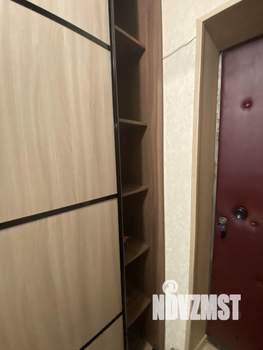 1-к квартира, на длительный срок, 28м2, 3/5 этаж