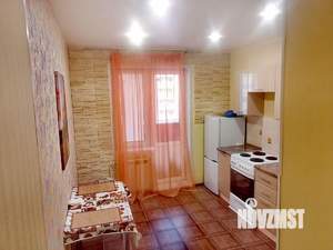 1-к квартира, на длительный срок, 41м2, 8/24 этаж