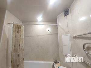1-к квартира, на длительный срок, 38м2, 7/25 этаж