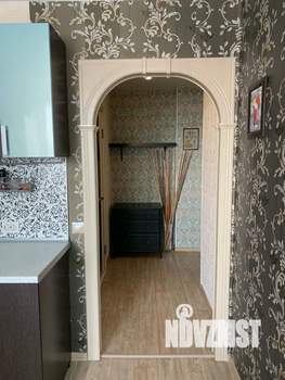 1-к квартира, на длительный срок, 40м2, 8/10 этаж