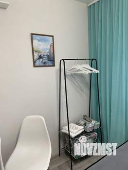 1-к квартира, посуточно, 14м2, 2/5 этаж