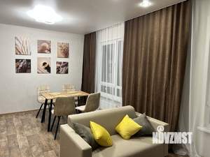 1-к квартира, на длительный срок, 44м2, 8/9 этаж