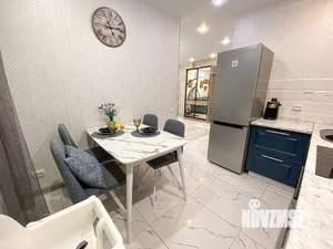 2-к квартира, посуточно, 55м2, 12/15 этаж