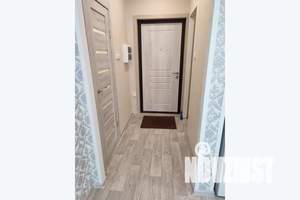 1-к квартира, посуточно, 25м2, 4/9 этаж