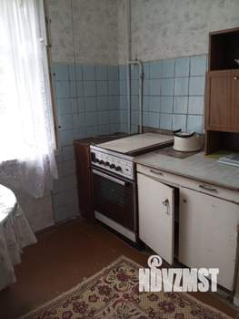 1-к квартира, на длительный срок, 38м2, 2/5 этаж