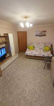2-к квартира, на длительный срок, 40м2, 4/5 этаж