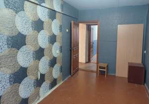 3-к квартира, на длительный срок, 58м2, 4/5 этаж