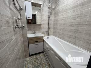 2-к квартира, посуточно, 60м2, 13/24 этаж