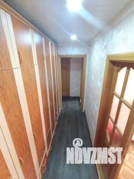 2-к квартира, посуточно, 52м2, 5/9 этаж