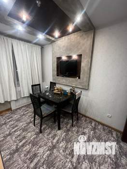 3-к квартира, на длительный срок, 63м2, 2/11 этаж