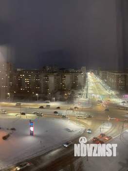 1-к квартира, на длительный срок, 31м2, 12/12 этаж