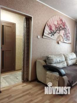 1-к квартира, на длительный срок, 39м2, 5/7 этаж