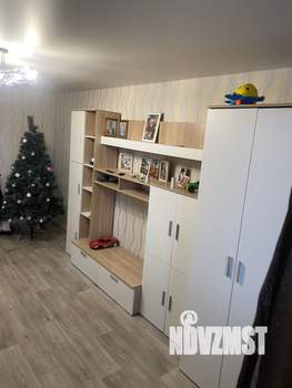 2-к квартира, на длительный срок, 53м2, 6/9 этаж