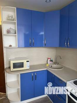 1-к квартира, на длительный срок, 38м2, 9/9 этаж