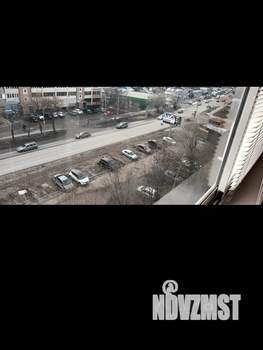 2-к квартира, на длительный срок, 53м2, 7/10 этаж