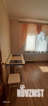 1-к квартира, на длительный срок, 42м2, 5/9 этаж
