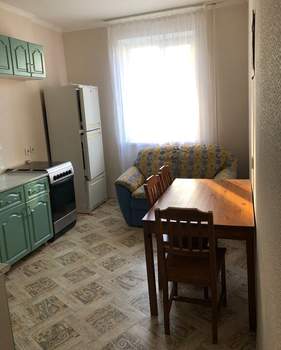 2-к квартира, на длительный срок, 56м2, 1/18 этаж