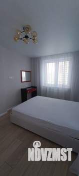 3-к квартира, на длительный срок, 60м2, 7/18 этаж