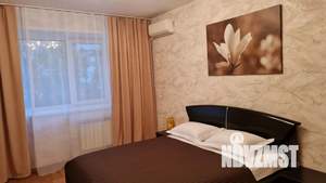 2-к квартира, посуточно, 72м2, 2/9 этаж