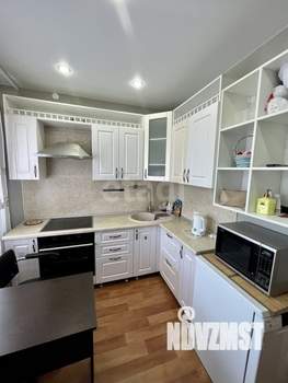 1-к квартира, на длительный срок, 40м2, 4/10 этаж