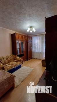 1-к квартира, на длительный срок, 35м2, 1/6 этаж