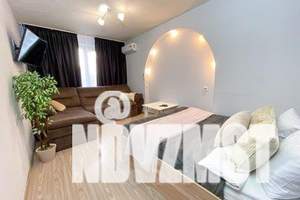 3-к квартира, посуточно, 60м2, 5/9 этаж