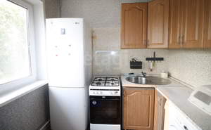 2-к квартира, на длительный срок, 45м2, 5/5 этаж