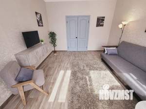 2-к квартира, посуточно, 60м2, 1/3 этаж