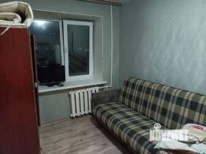 1-к квартира, на длительный срок, 16м2, 4/5 этаж