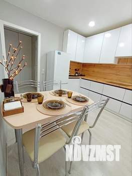 1-к квартира, посуточно, 38м2, 4/9 этаж