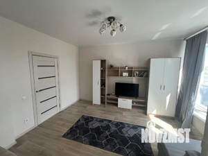 2-к квартира, посуточно, 55м2, 1/1 этаж