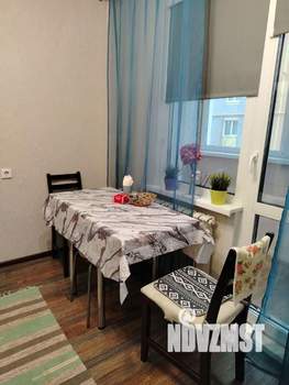 1-к квартира, на длительный срок, 35м2, 1/3 этаж