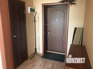 1-к квартира, на длительный срок, 34м2, 8/11 этаж
