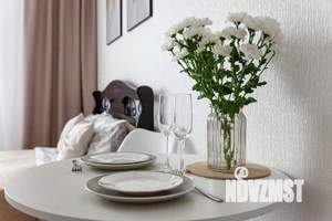 1-к квартира, посуточно, 22м2, 1/1 этаж