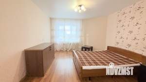 1-к квартира, на длительный срок, 44м2, 9/12 этаж