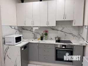 2-к квартира, на длительный срок, 51м2, 23/25 этаж