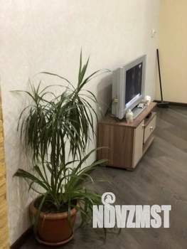 1-к квартира, посуточно, 26м2, 1/1 этаж