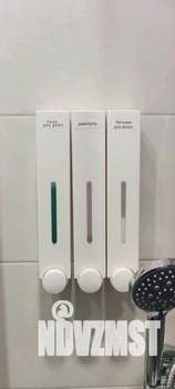 2-к квартира, посуточно, 42м2, 1/1 этаж