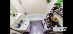 2-к квартира, на длительный срок, 49м2, 5/10 этаж